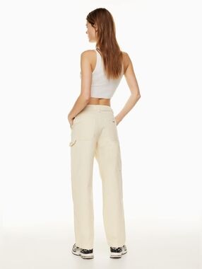 aritzia greenwich pant TNA